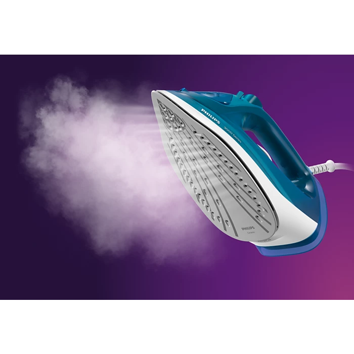 PHILIPS DST3040/76 Steam Iron