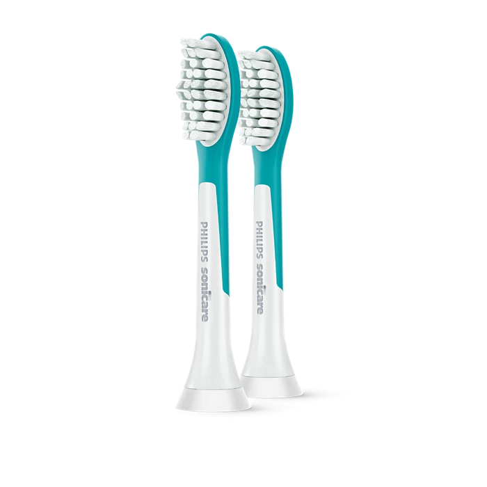 PHILIPS HX6042/63 Standard Sonic Toothbrush Heads
