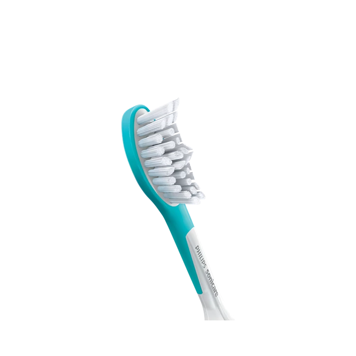 PHILIPS HX6042/63 Standard Sonic Toothbrush Heads
