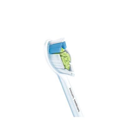 PHILIPS HX6062/67 Standard sonic  toothbrush heads