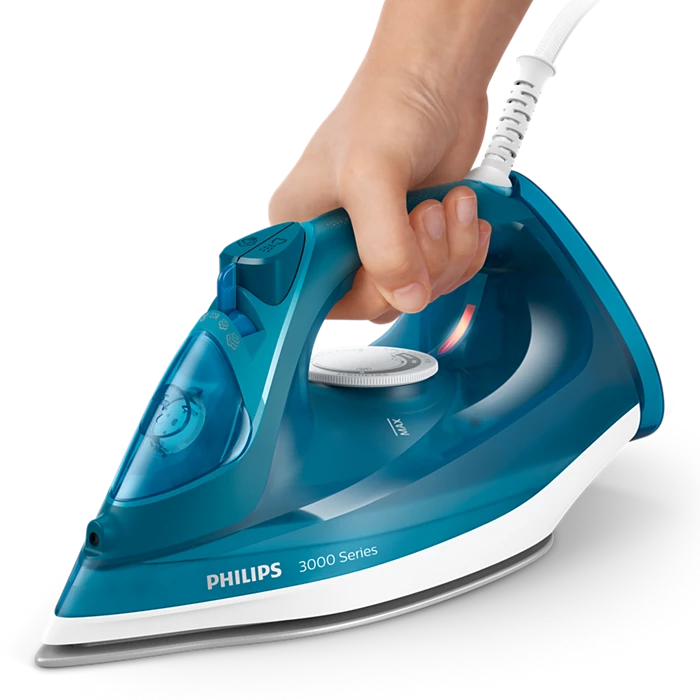 PHILIPS DST3040/76 Steam Iron