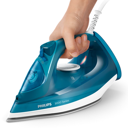 PHILIPS DST3040/76 Steam Iron
