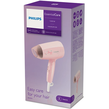 PHILIPS BHC010/03 Hair Dryer