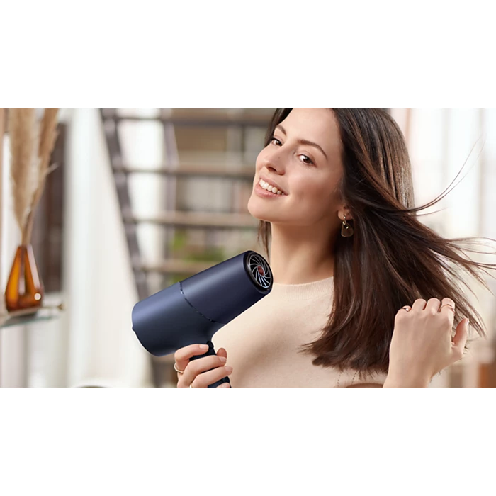 PHILIPS BHD510/03 Hair Dryer