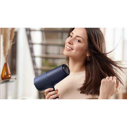 PHILIPS BHD510/03 Hair Dryer