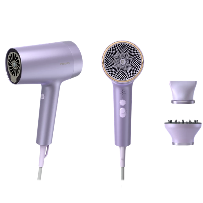 PHILIPS BHD720/13 Hair Dryer