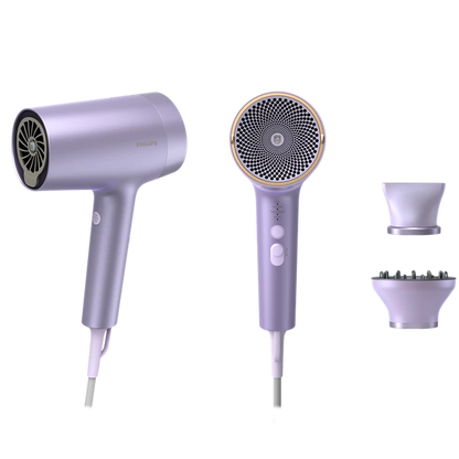 PHILIPS BHD720/13 Hair Dryer