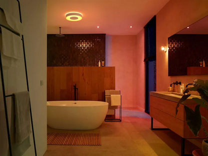 PHILIPS Hue Xamento L Ceiling Lamp White