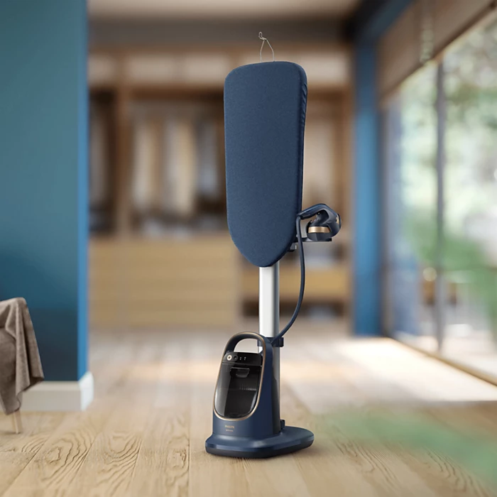 PHILIPS AIS8530/20 All-in-One Ironing Solutions