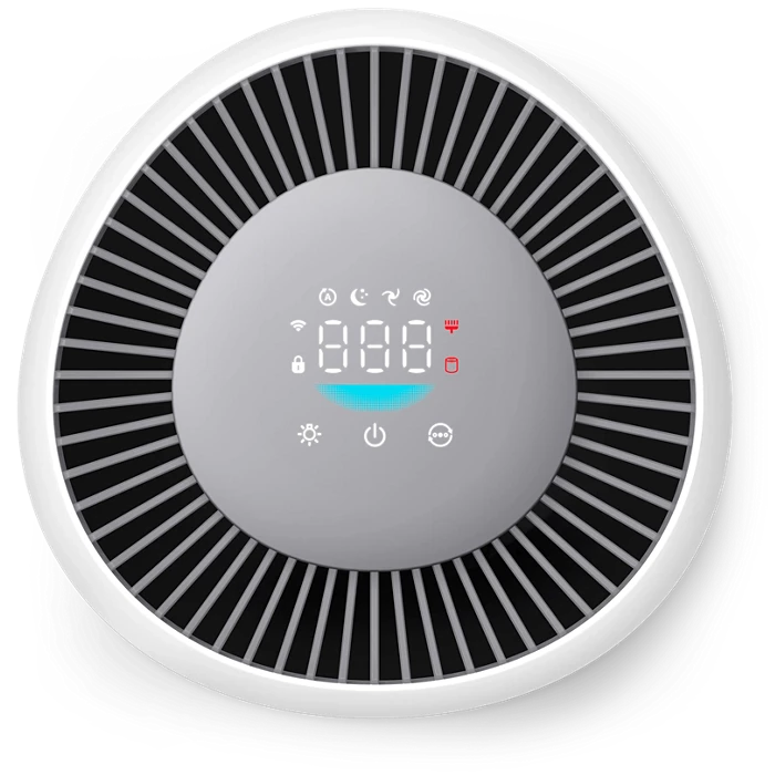 PHILIPS AC0950/10 Smart Air Purifier