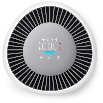 PHILIPS AC0950/10 Smart Air Purifier
