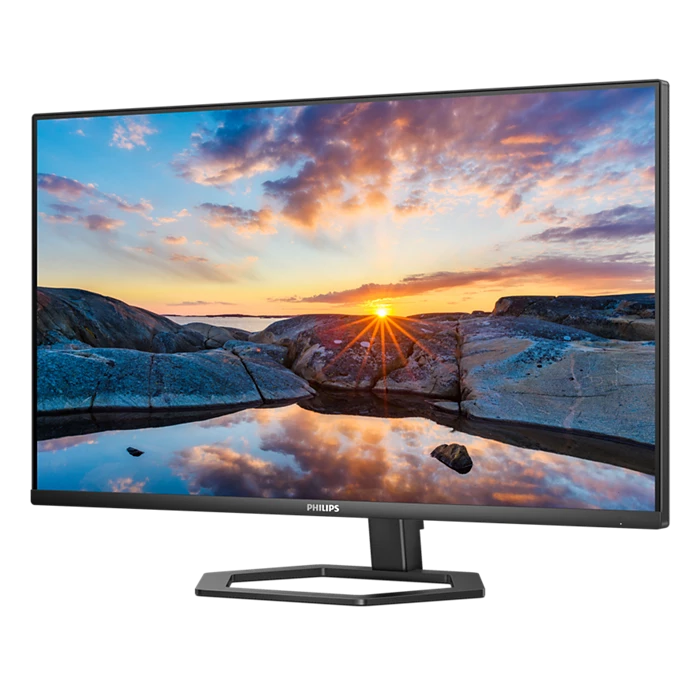PHILIPS PHI-32E1N5800LA UHD VA Monitor 31.5”