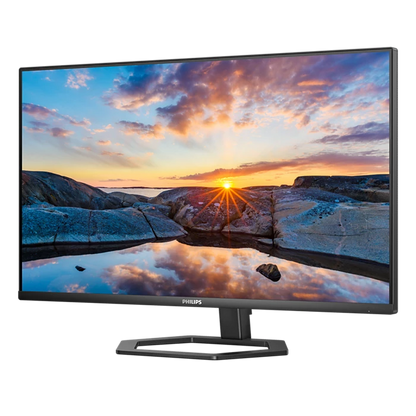 PHILIPS PHI-32E1N5800LA UHD VA Monitor 31.5”
