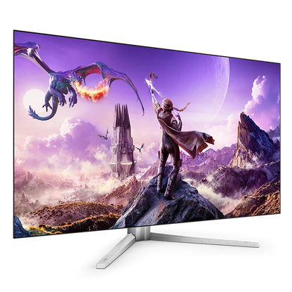 PHILIPS PHI-42M2N8900 UHD QD-OLED Monitor 42”