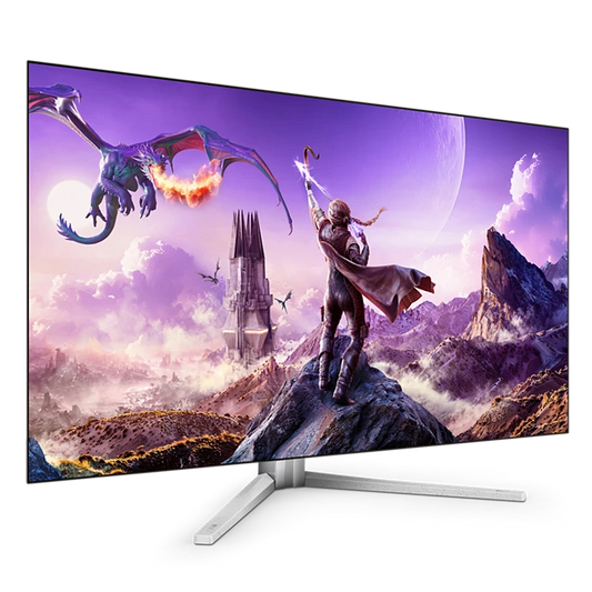 PHILIPS PHI-42M2N8900 UHD QD-OLED Monitor 42”