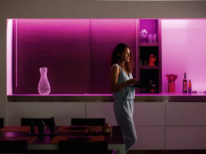 PHILIPS Hue Lightstrip Plus V4 APR 1m ext