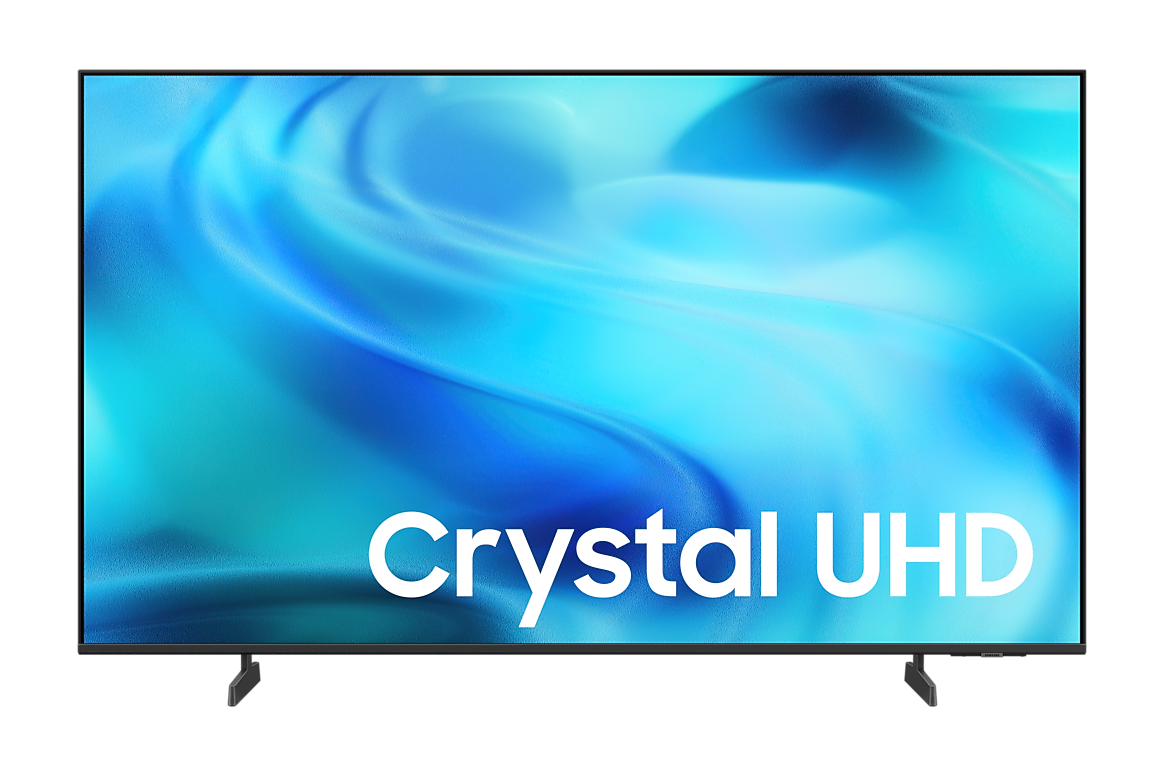 SAMSUNG UA43U8000HK Crystal UHD U8000H 4K Vision AI Smart TV 43Inch