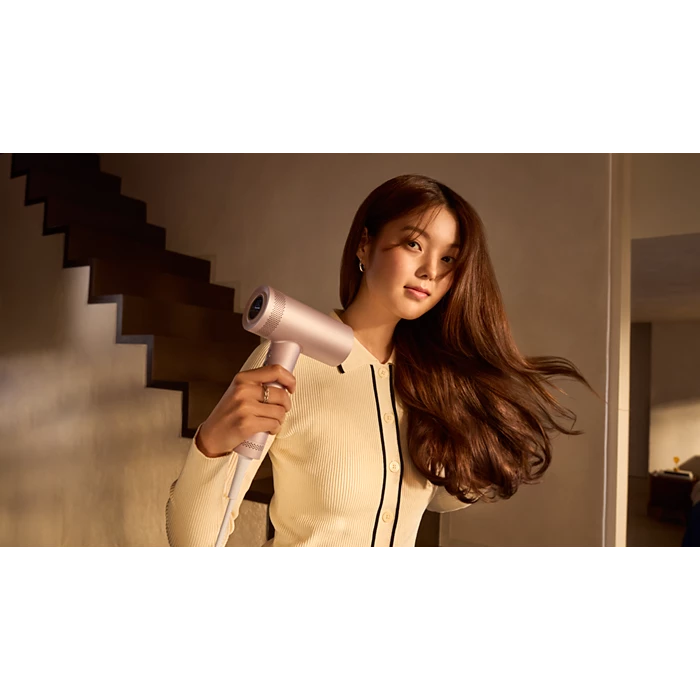 PHILIPS BHD837/03 Hair Dryer