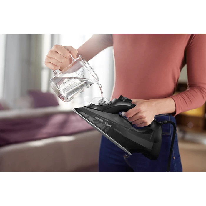 PHILIPS DST5040/86 Steam Iron