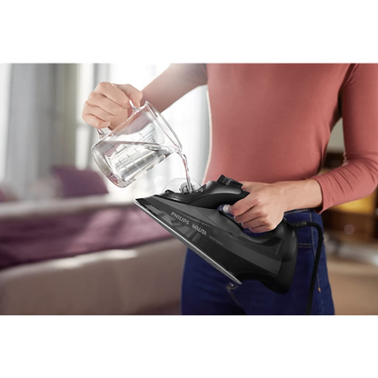PHILIPS DST5040/86 Steam Iron