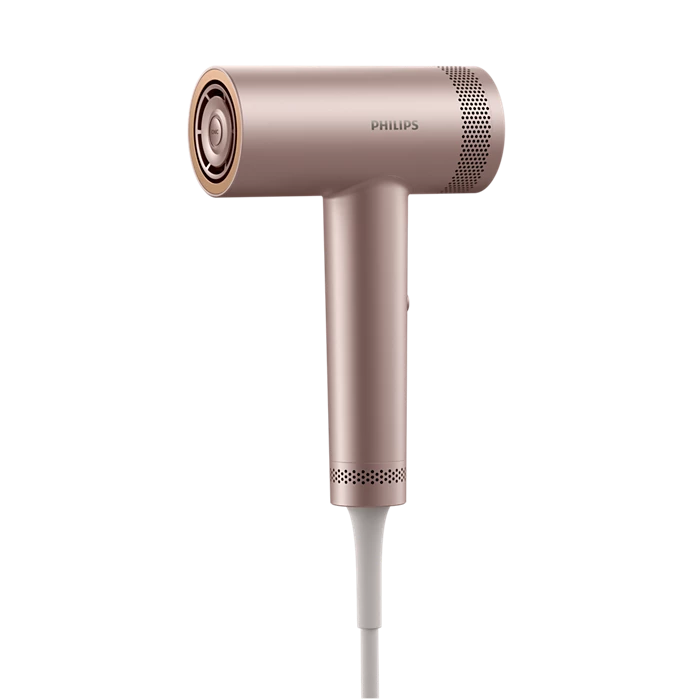 PHILIPS BHD837/03 Hair Dryer