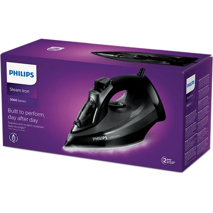 PHILIPS DST5040/86 Steam Iron