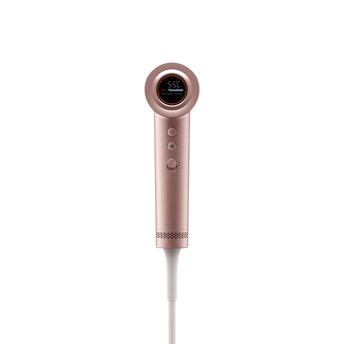 PHILIPS BHD837/03 Hair Dryer