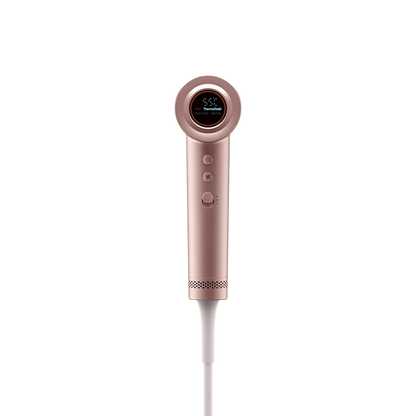 PHILIPS BHD837/03 Hair Dryer