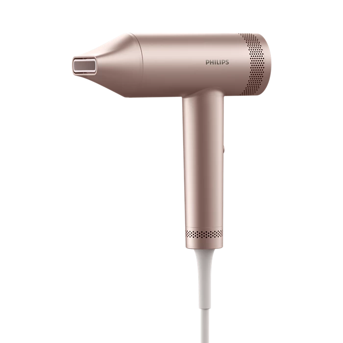 PHILIPS BHD837/03 Hair Dryer