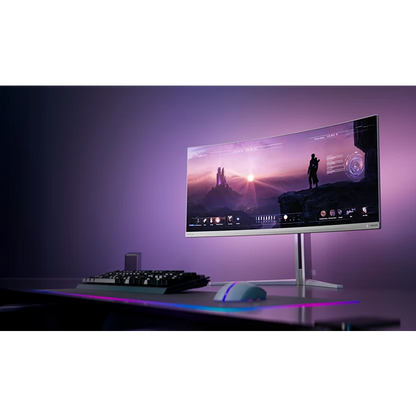 PHILIPS PHI-34M2C8600 WQHD Curved Monitor 34”