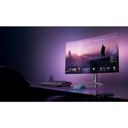 PHILIPS PHI-42M2N8900 UHD QD-OLED Monitor 42”
