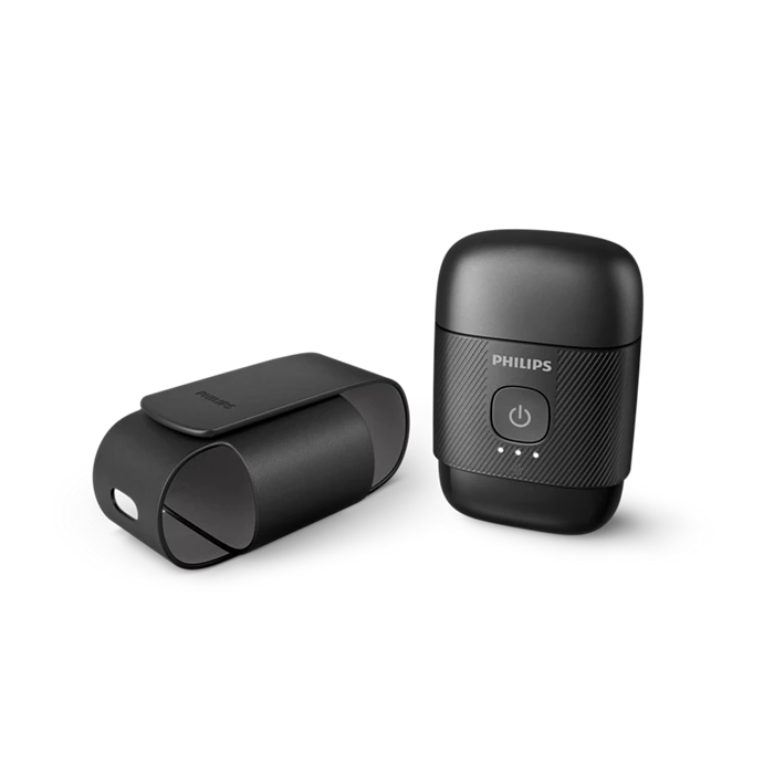 PHILIPS S591/05 Wet & Dry Electric Compact Shaver