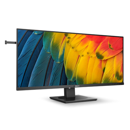 PHILIPS PHI-40B1U5600 WQHD IPS Monitor 40”