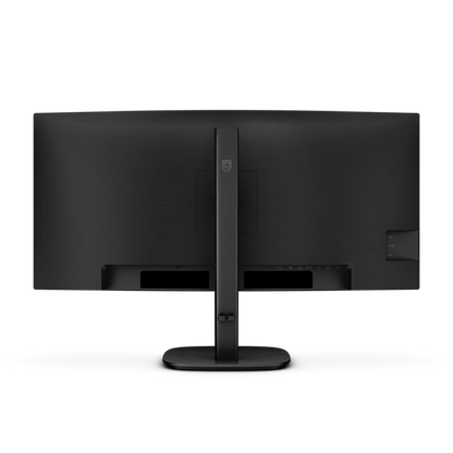 PHILIPS PHI-34B2U3600C WQHD Curved Monitor 34”