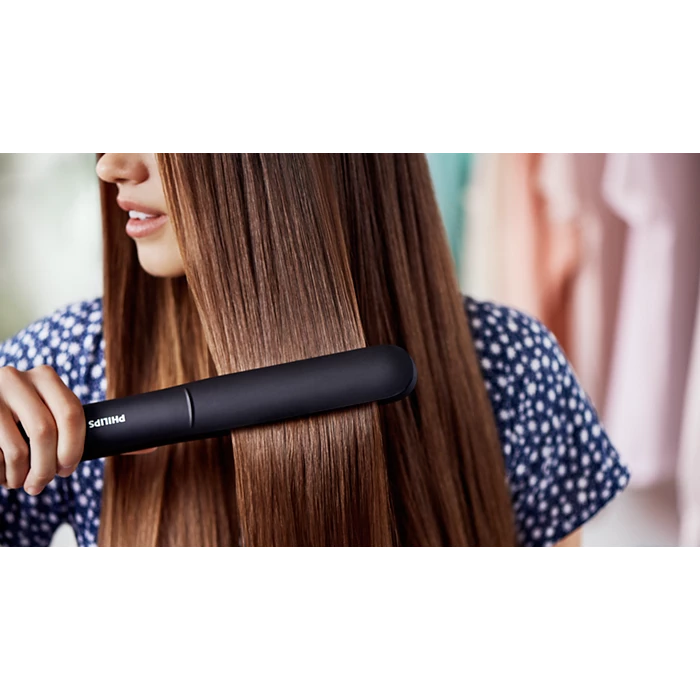 PHILIPS BHS376/00 Hair Straightener