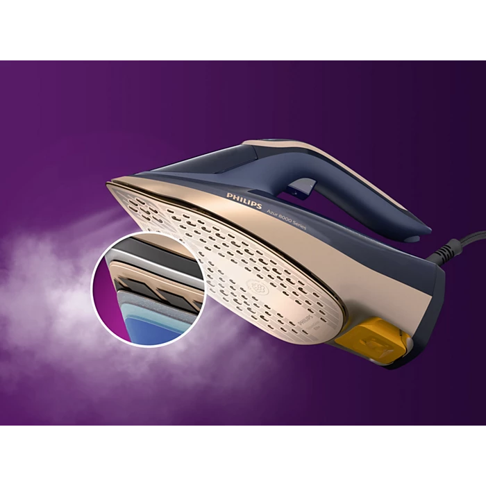 PHILIPS DST8050/26 Steam Iron