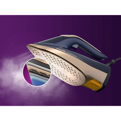 PHILIPS DST8050/26 Steam Iron