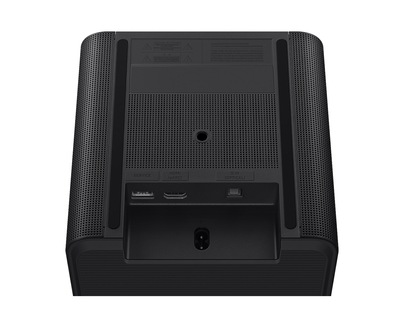 SAMSUNG HW-LS70H/XS Studio 7 LS70H WiFi-Bluetooth Wireless Speaker