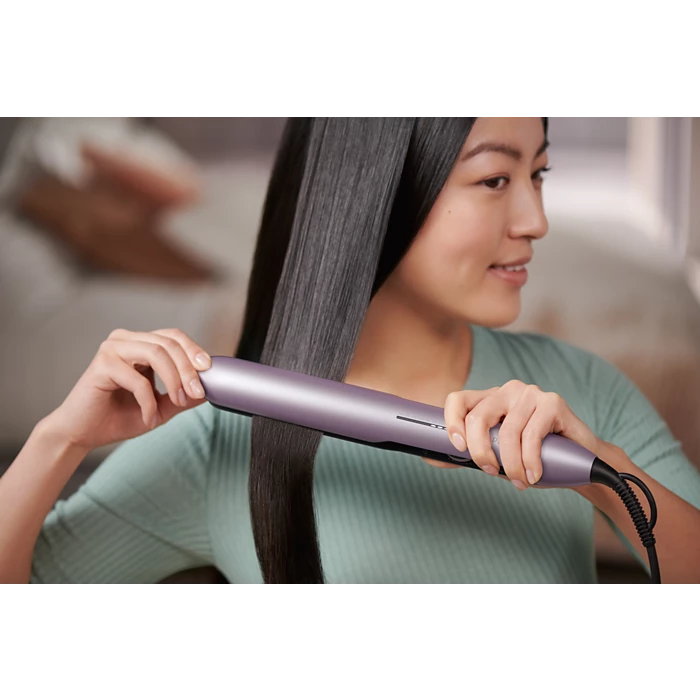 PHILIPS BHS530/00 Hair Straightener