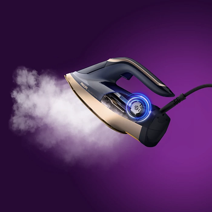 PHILIPS DST8050/26 Steam Iron
