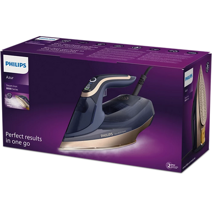 PHILIPS DST8050/26 Steam Iron