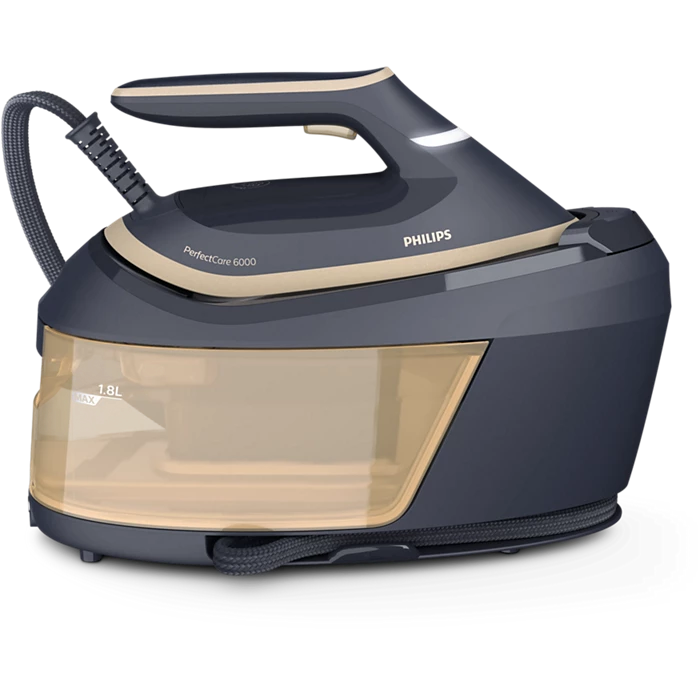 PHILIPS PSG6066/20 Steam Generator Iron