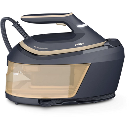 PHILIPS PSG6066/20 Steam Generator Iron