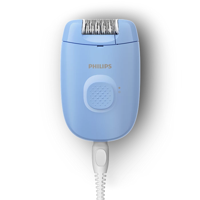 PHILIPS BRE228/00 Corded Epilator