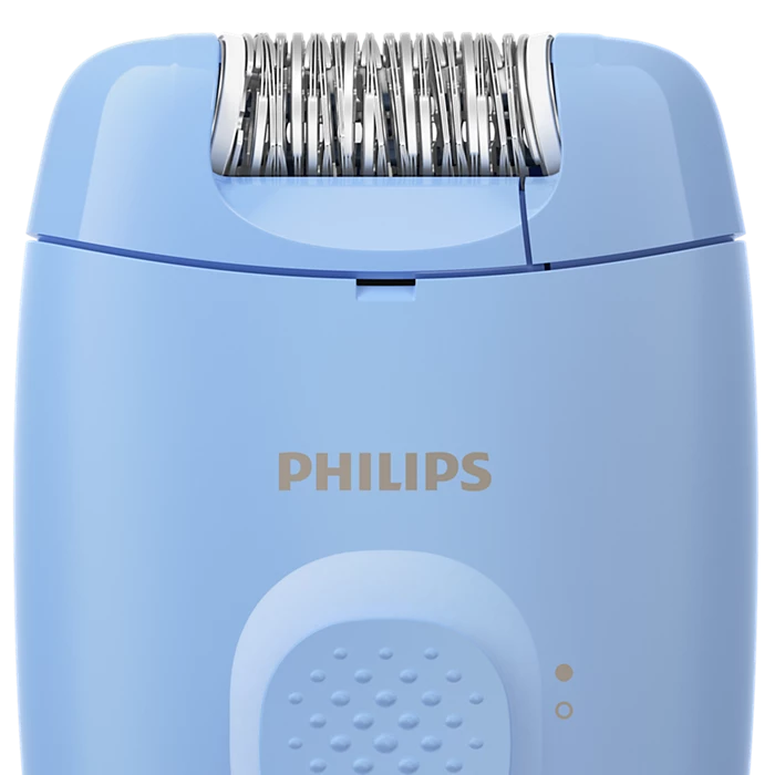 PHILIPS BRE228/00 Corded Epilator