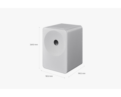 SAMSUNG HW-LS71H/XS Studio 7 LS71H WiFi-Bluetooth Wireless Speaker
