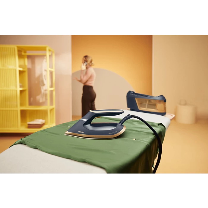 PHILIPS PSG6066/20 Steam Generator Iron