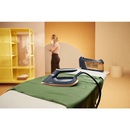 PHILIPS PSG6066/20 Steam Generator Iron