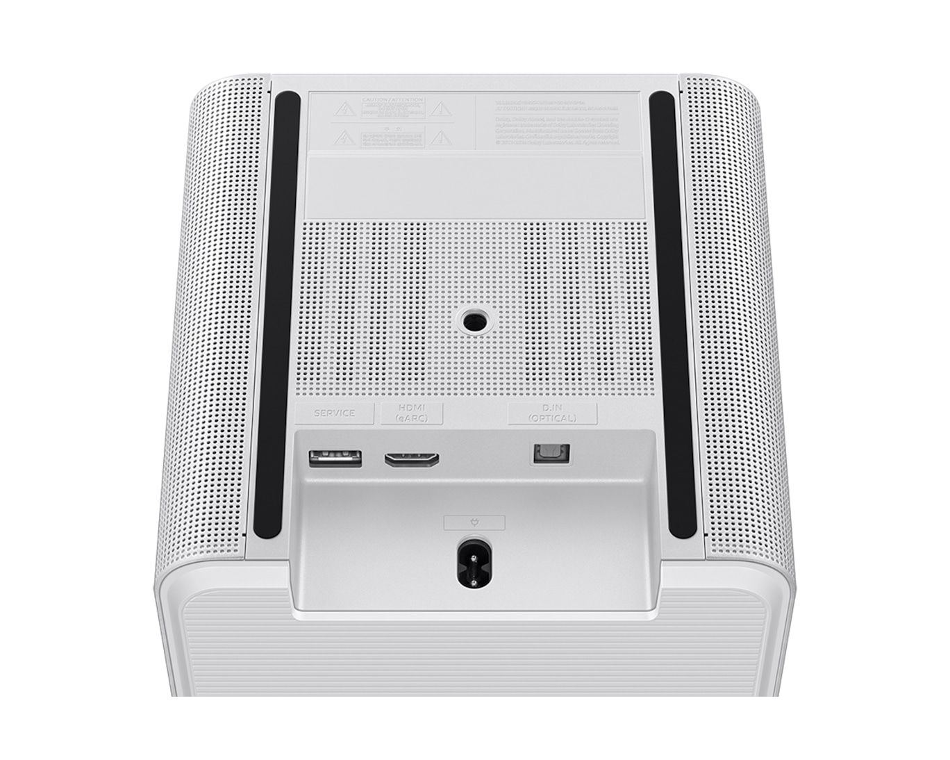 SAMSUNG HW-LS71H/XS Studio 7 LS71H WiFi-Bluetooth Wireless Speaker