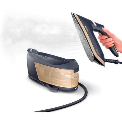 PHILIPS PSG6066/20 Steam Generator Iron